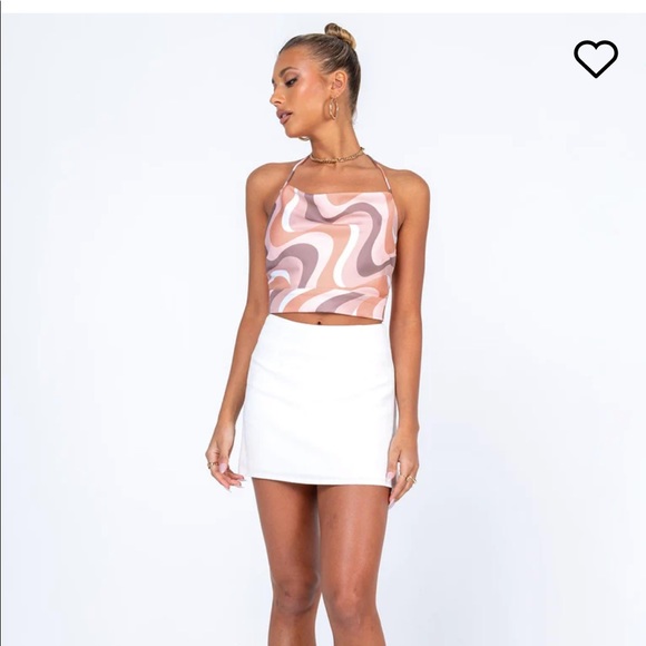 Princess Polly Schae Top - Picture 2 of 6